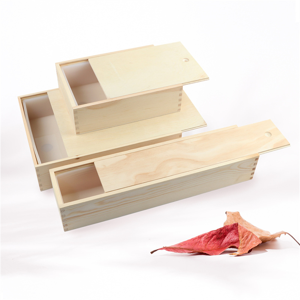 Soap Making Tray - Große Seifenformen, rechteckige Silikon-Linerform mit Holzkiste