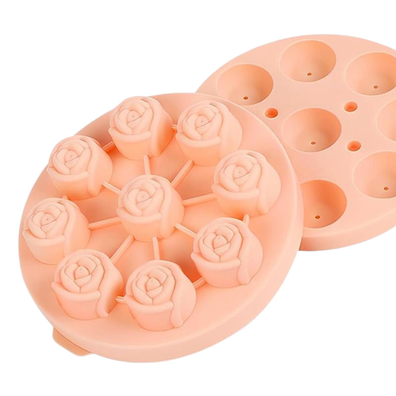 Soap Making Kit For Adults - Seifenherstellungs-Set für Anfänger, Kerzenherstellung, Blumen- und