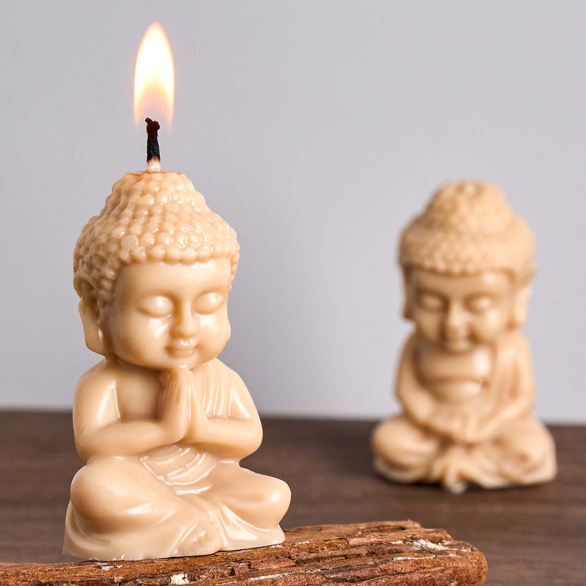 3D Buddha Silikon-Kerzenform D – Soap Making Process Bewertung und Preis