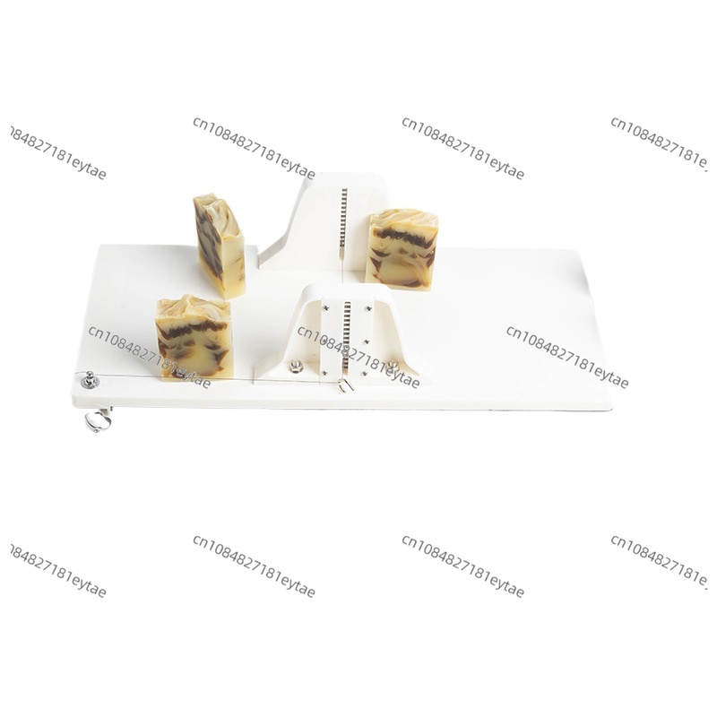 Handgefertigter Seifenschneide – Soap Making Process Bewertung und Preis