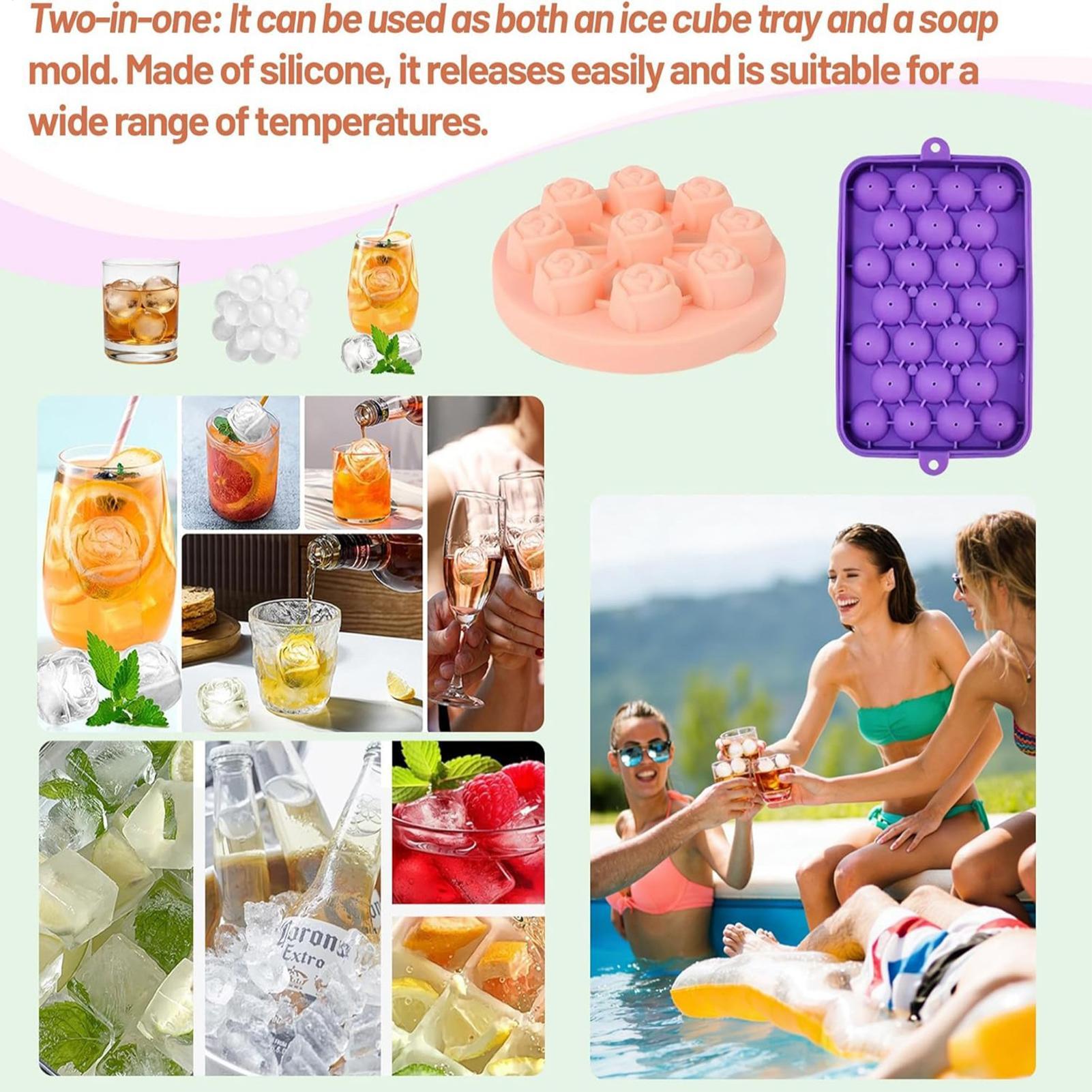 Seifenherstellungs-Set für Erw – Soap Making Kit For Adults Bewertung und Preis