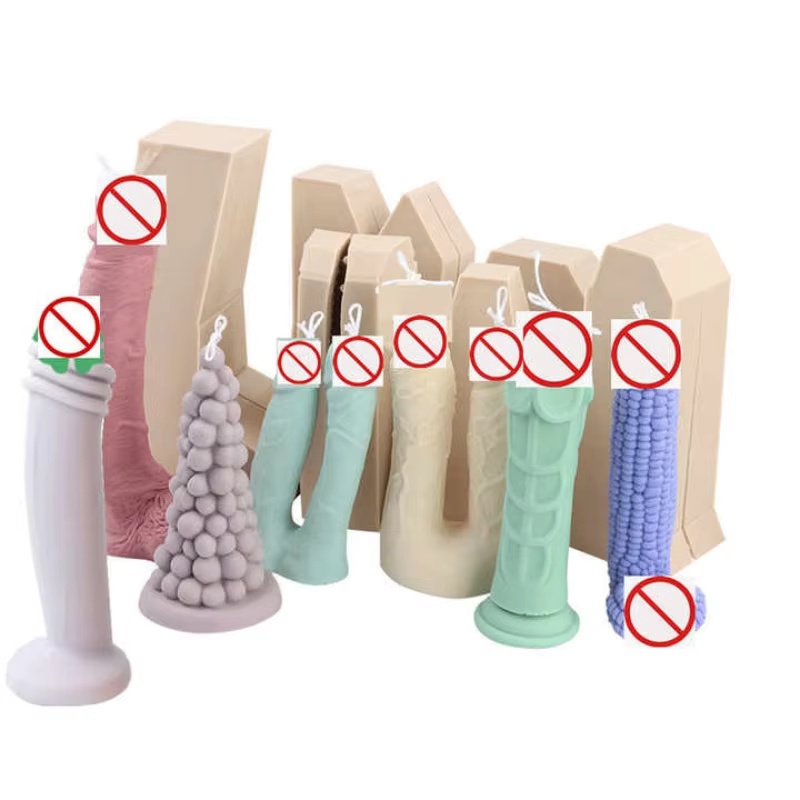 3D Penis Harzform Weibliche Vu – Soap Making Kit For Adults Bewertung und Preis
