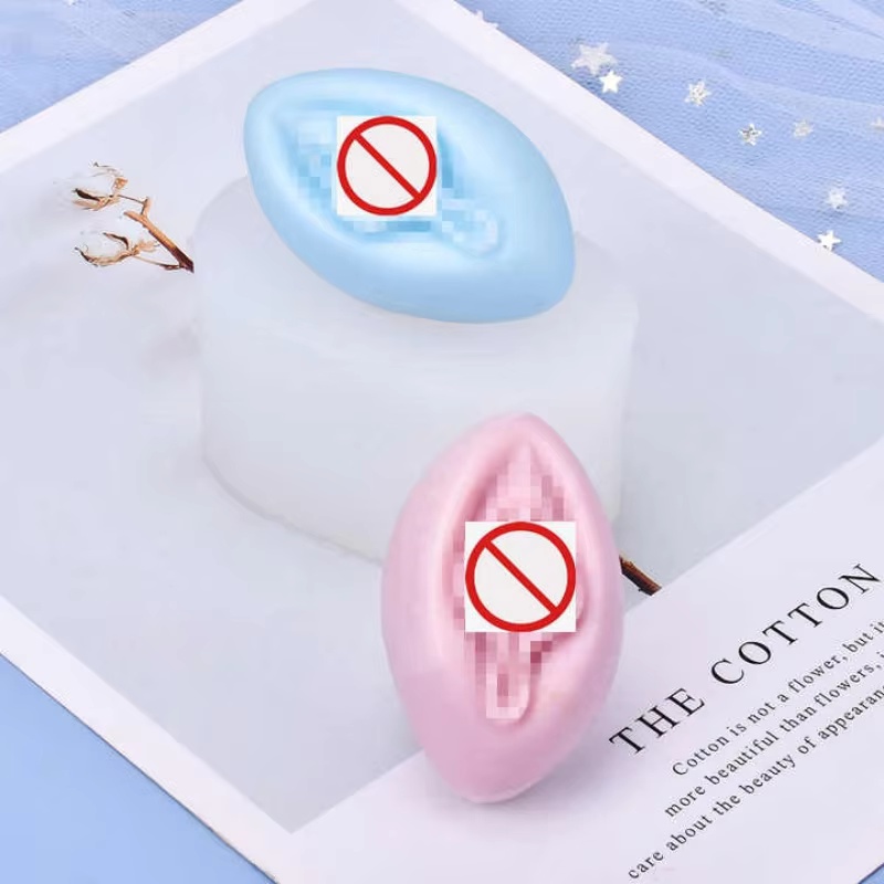 3D Penis Harzform Weibliche Vu – Soap Making Kit For Adults Bewertung und Preis