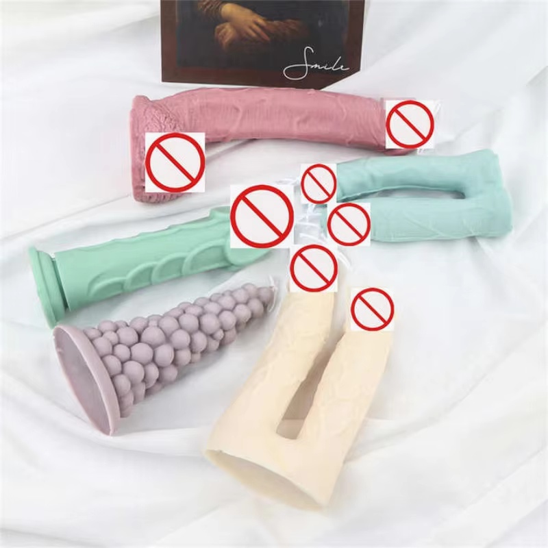 3D Penis Harzform Weibliche Vu – Soap Making Kit For Adults Bewertung und Preis