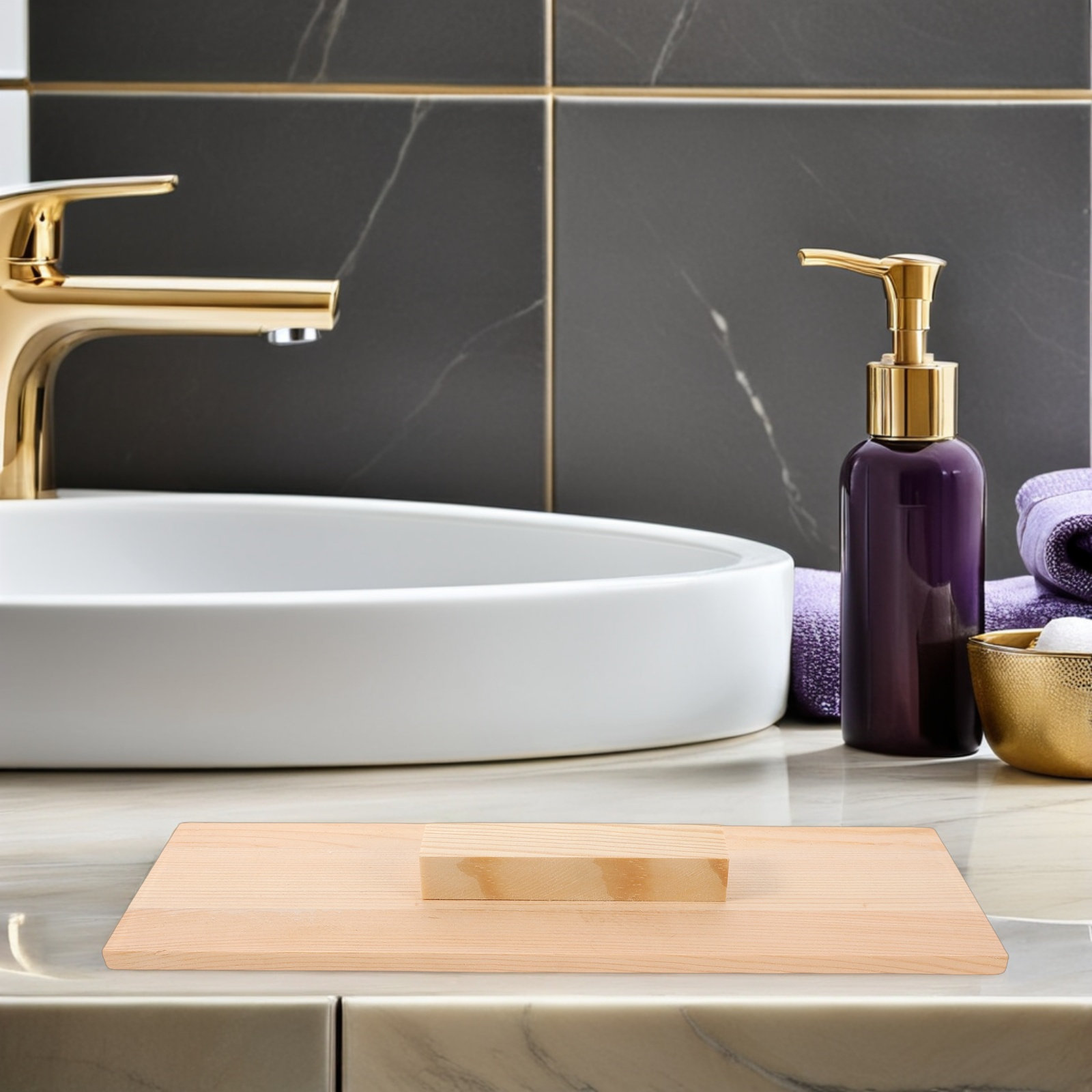 4 Stück Seifenformen mit staub – Soap Making Process Bewertung und Preis
