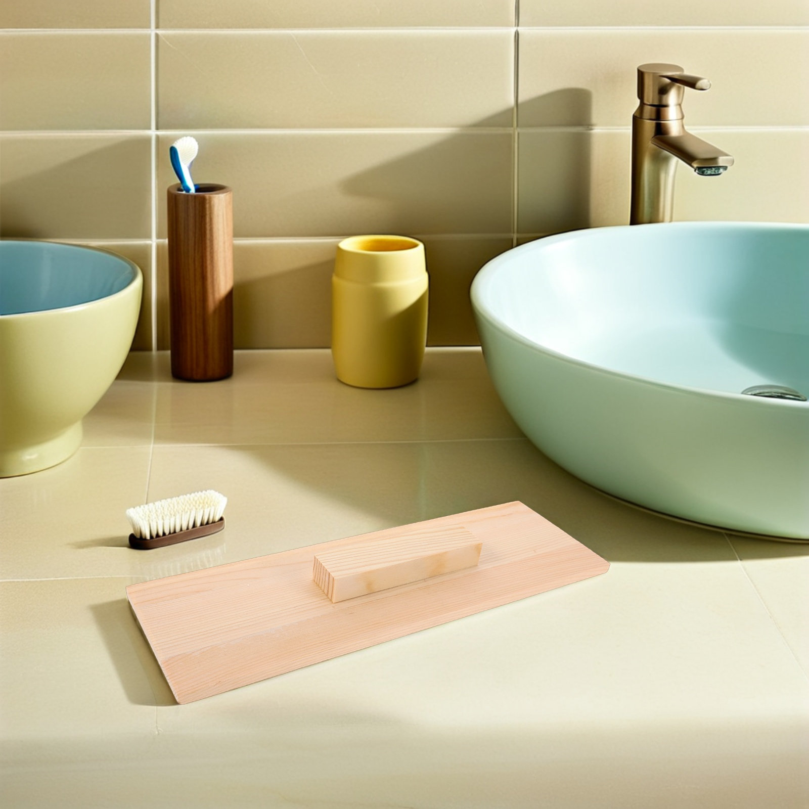 4 Stück Seifenformen mit staub – Soap Making Process Bewertung und Preis