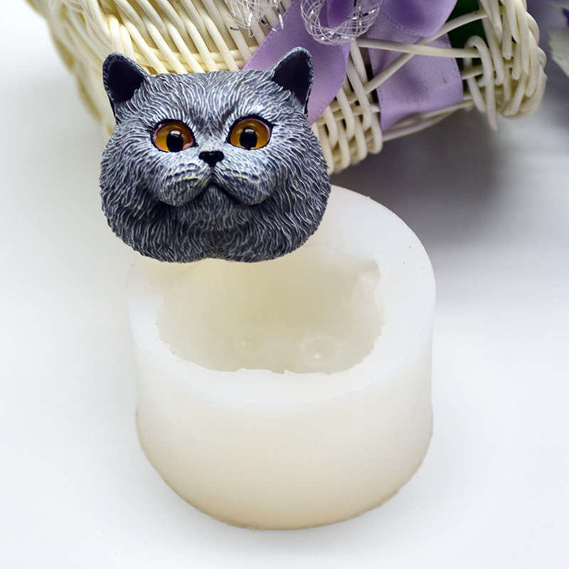 Silikonform in Form einer kurz – Soap Making Molds Bewertung und Preis