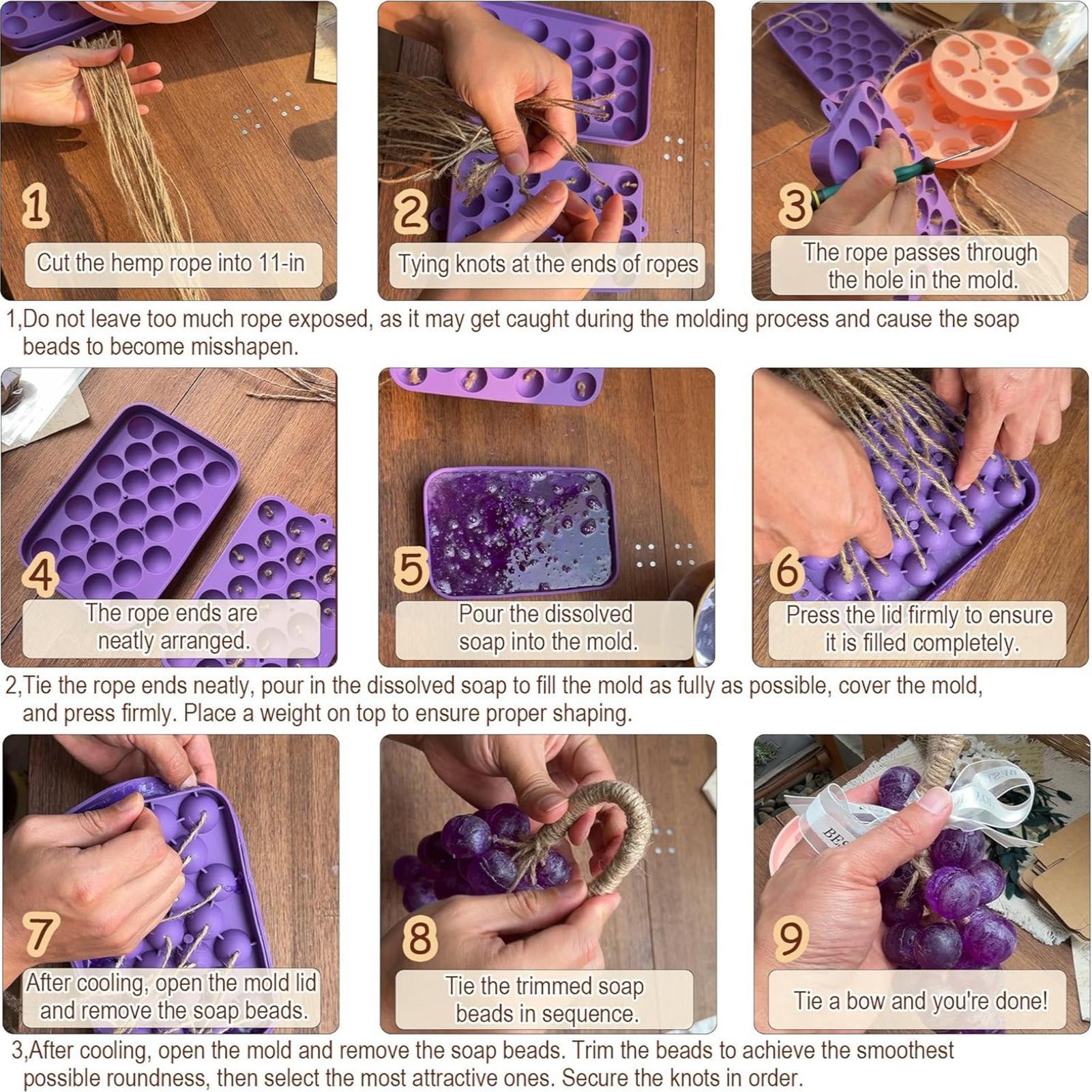 DIY Seifenherstellungs-Set DIY – Soap Making Kit For Adults Bewertung und Preis