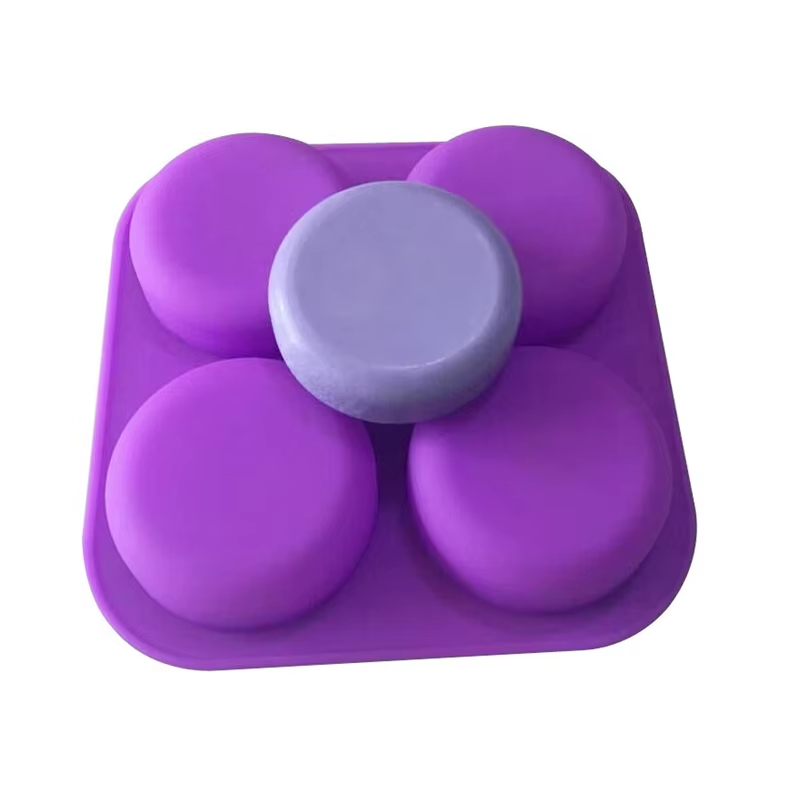 1-2 Stück 4-fach Wiederverwend – Soap Making Tray Bewertung und Preis