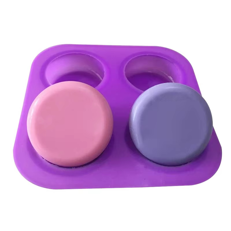 1-2 Stück 4-fach Wiederverwend – Soap Making Tray Bewertung und Preis