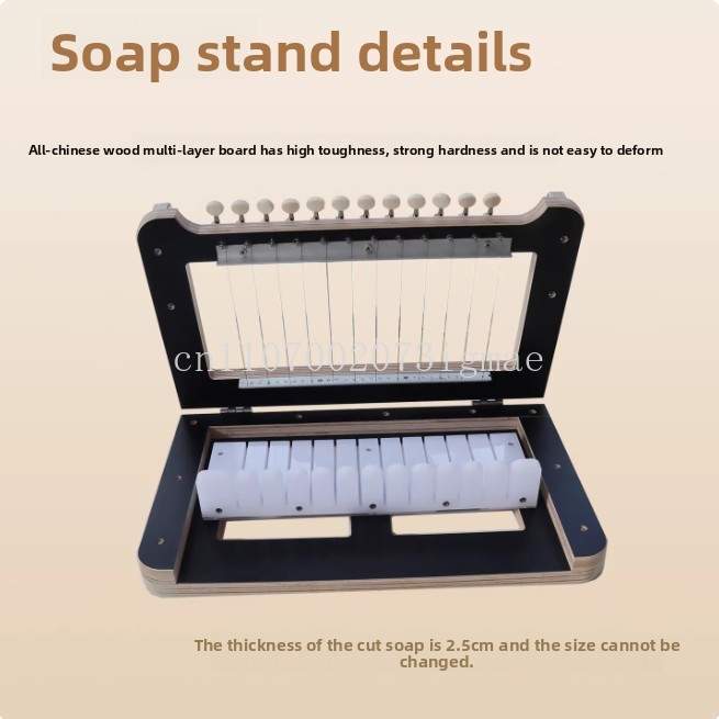 Professioneller Handgefertigte – Soap Making Process Bewertung und Preis