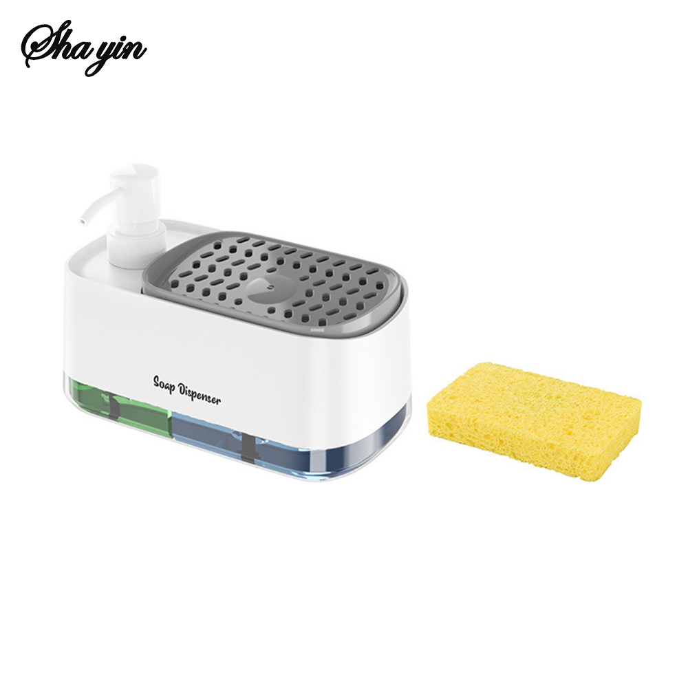 3-in-1-Hand- und Spülmittelspe – Soap Making Tray Bewertung und Preis