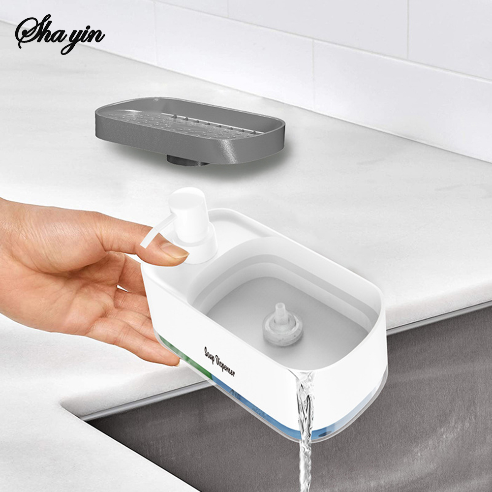 3-in-1-Hand- und Spülmittelspe – Soap Making Tray Bewertung und Preis