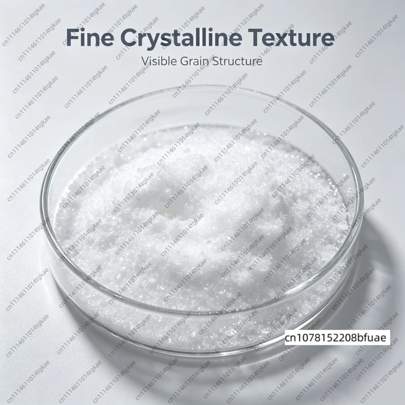 99% Glykolsäure-Kristalle Rohs – Soap Making Process Bewertung und Preis