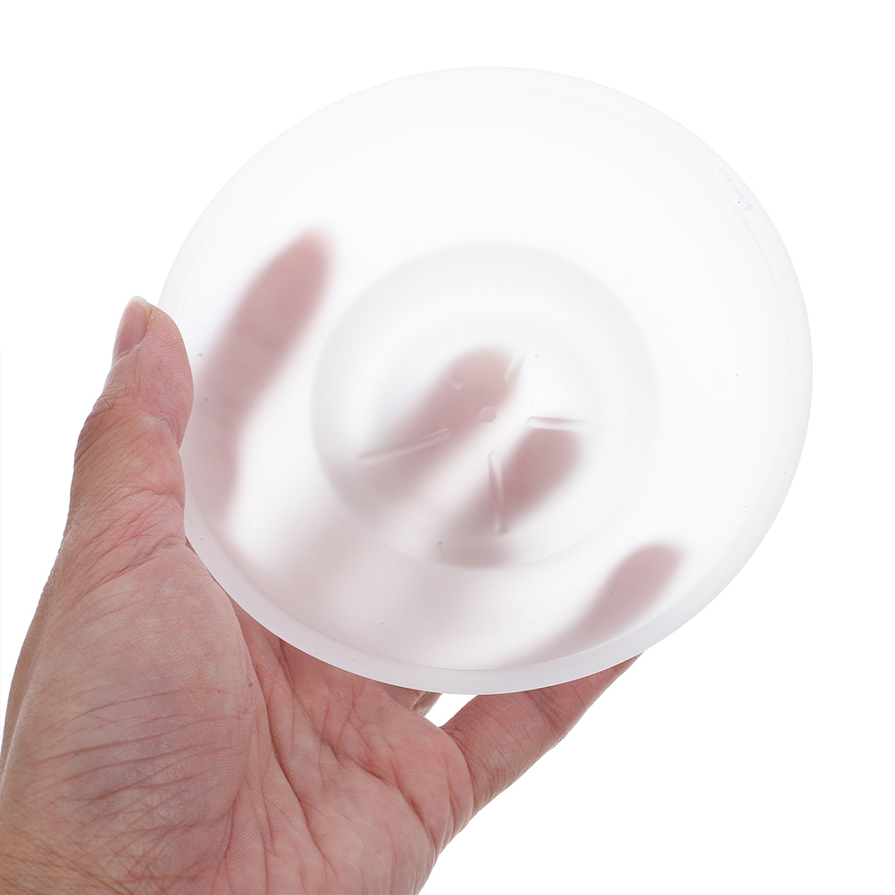 Seifenschale aus Milchglas, ru – Soap Making Tray Bewertung und Preis