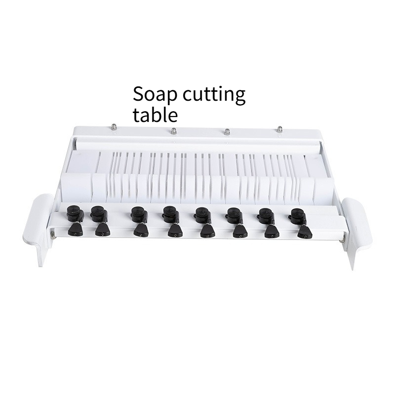 Seifenschneider mit Draht, Meh – Soap Making Process Bewertung und Preis