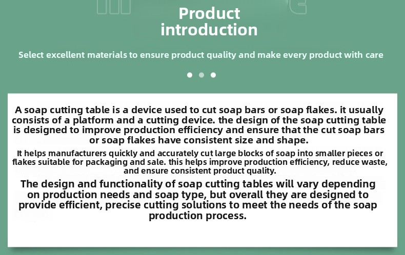 Seifenschneider mit Draht, Meh – Soap Making Process Bewertung und Preis