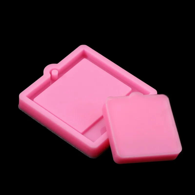 Fotorahmen Epoxidharz Schlüsse – Soap Making Molds Bewertung und Preis