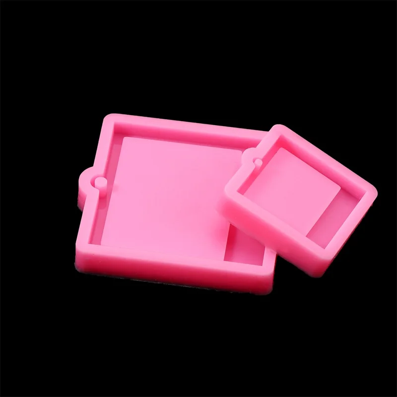 Fotorahmen Epoxidharz Schlüsse – Soap Making Molds Bewertung und Preis