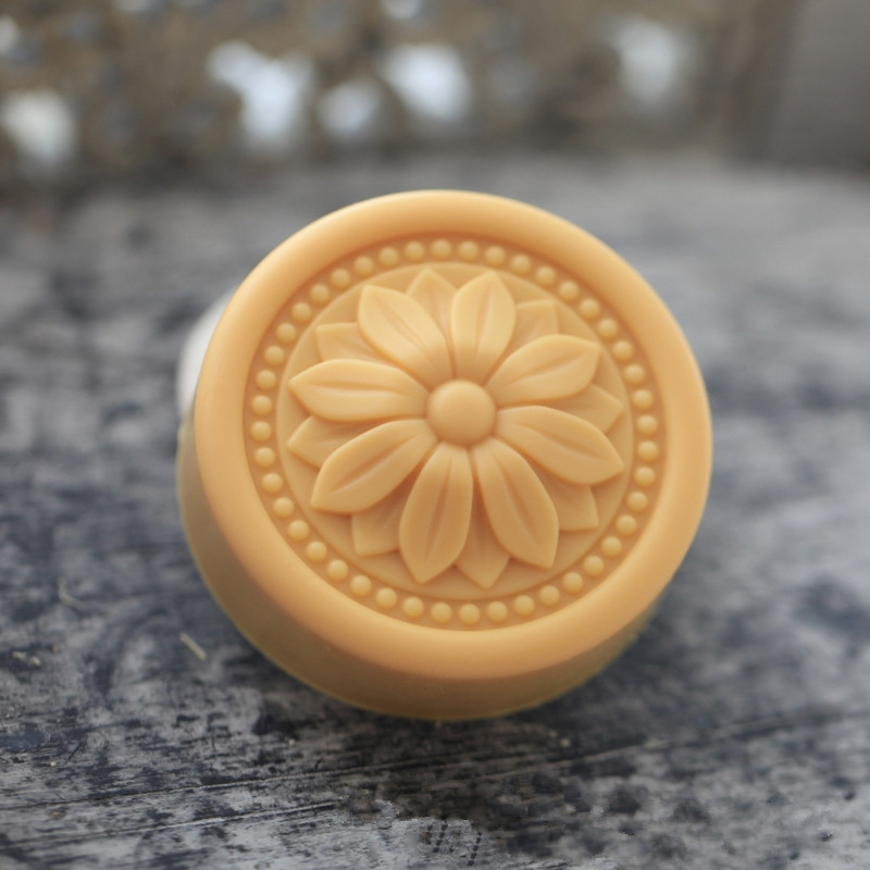 Runde klassische Seifenform, D – Soap Making Process Bewertung und Preis