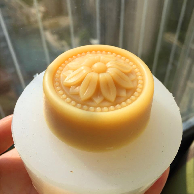 Runde klassische Seifenform, D – Soap Making Process Bewertung und Preis
