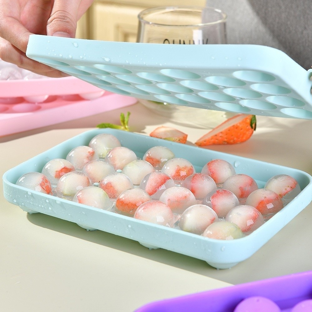 Kreative Silikon-Traubenball-F – Soap Making Molds Bewertung und Preis