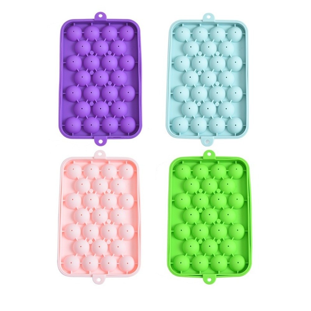 Kreative Silikon-Traubenball-F – Soap Making Molds Bewertung und Preis