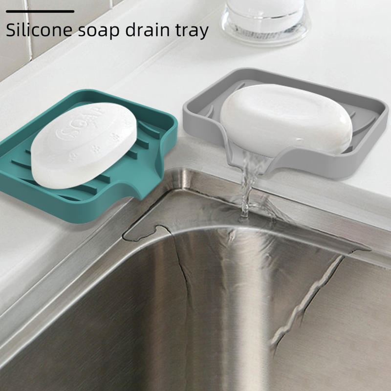 Silikon-Abtropfschale für Spül – Soap Making Tray Bewertung und Preis