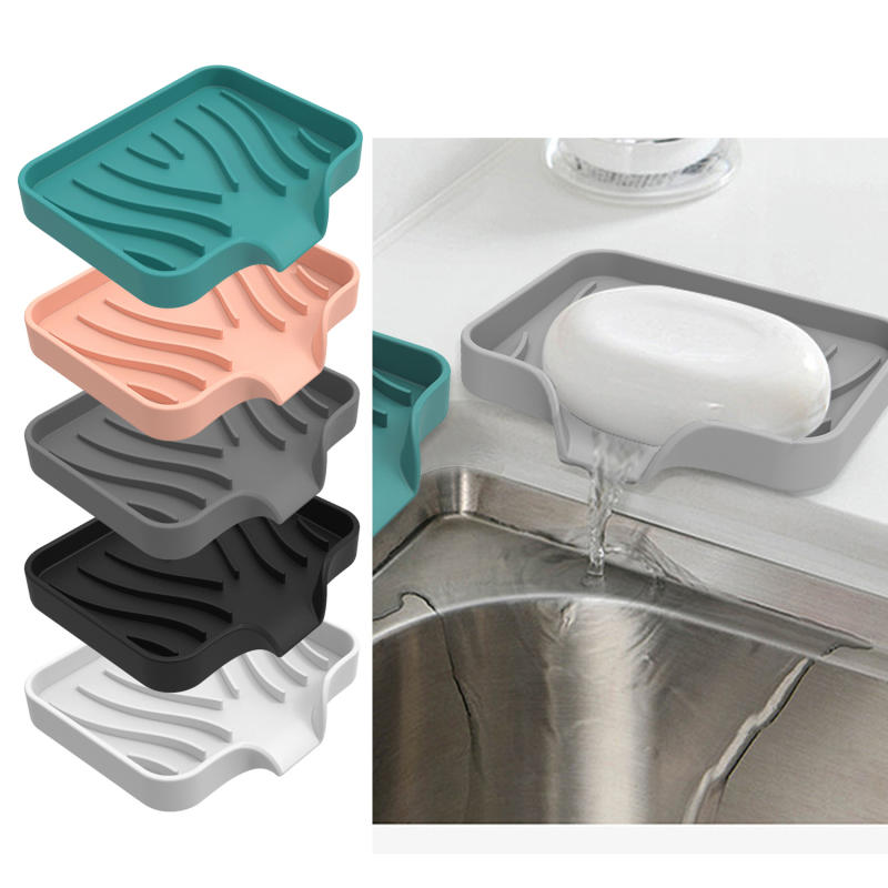 Silikon-Abtropfschale für Spül – Soap Making Tray Bewertung und Preis