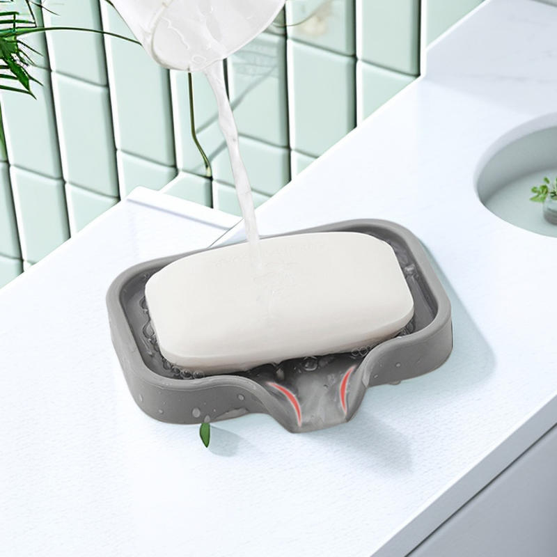 Silikon-Abtropfschale für Spül – Soap Making Tray Bewertung und Preis
